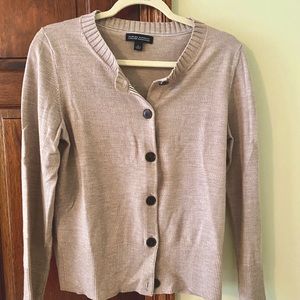 Banana Republic Cardigan Sweater